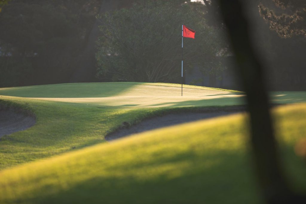 Royal Cape Golf Club, Cape Town, South Africa. Golf Planet Holidays