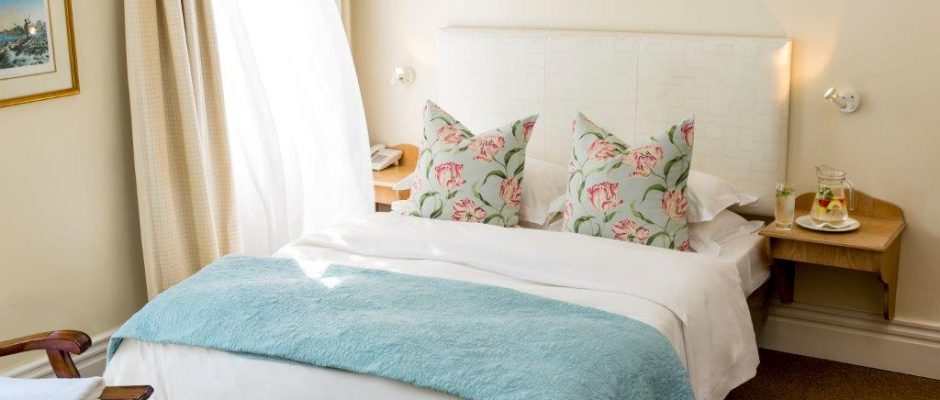 The Benjamin Hotel, Durban, KwaZulu-Natal, South Africa. Golf Planet Holidays