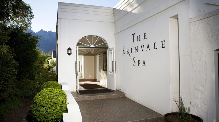 Erinvale Estate Hotel & Spa, Somerset West, Western Cape, South Africa. Golf Planet Holidays
