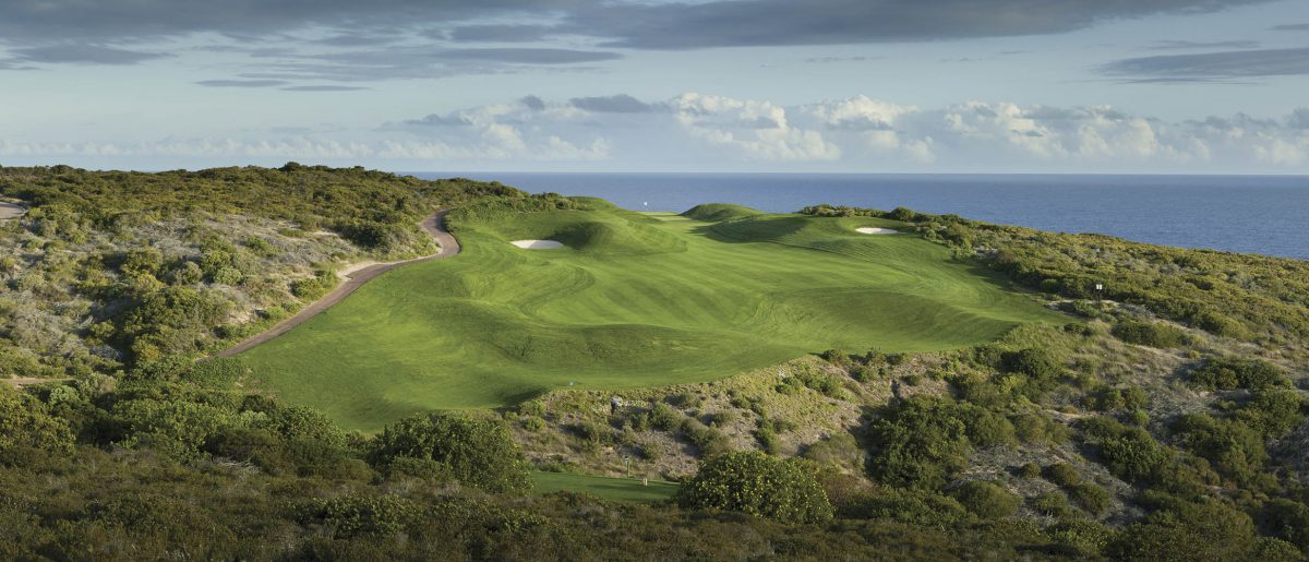 Pinnacle Point Golf Club, Mossel Bay, Southern Cape, South Africa. Golf Planet Holidays