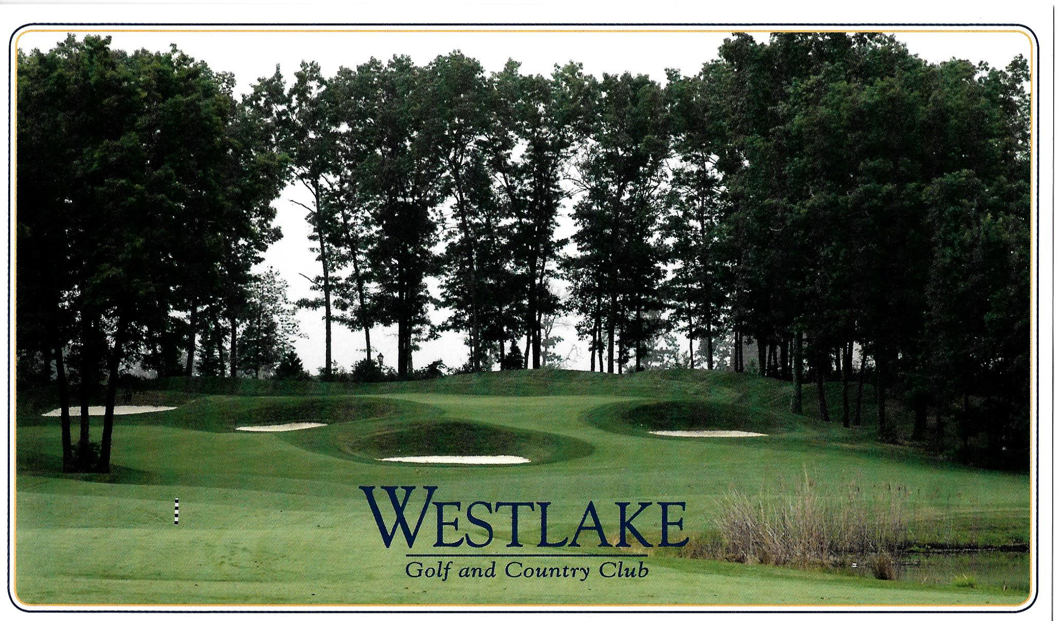 Westlake Golf Club, Cape Town. Book with Golf Holidays