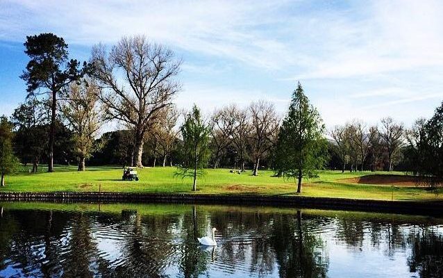 Westlake Golf Club, Cape Town, South Africa. Golf Planet Holidays