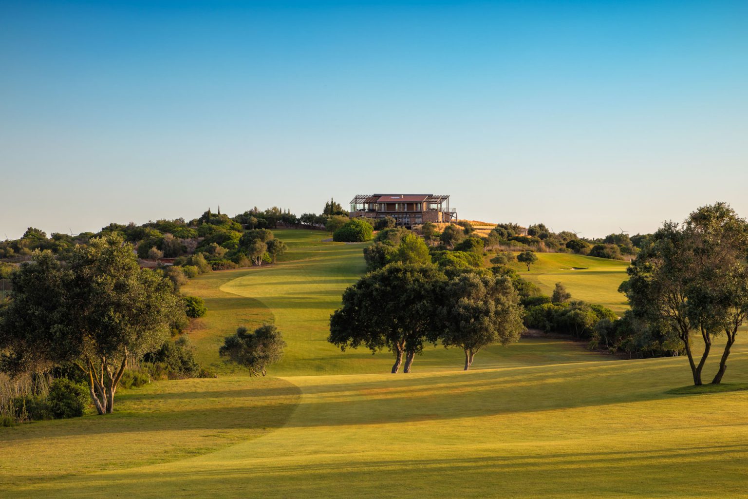 Espiche Golf Club, Lagos Golf Holidays