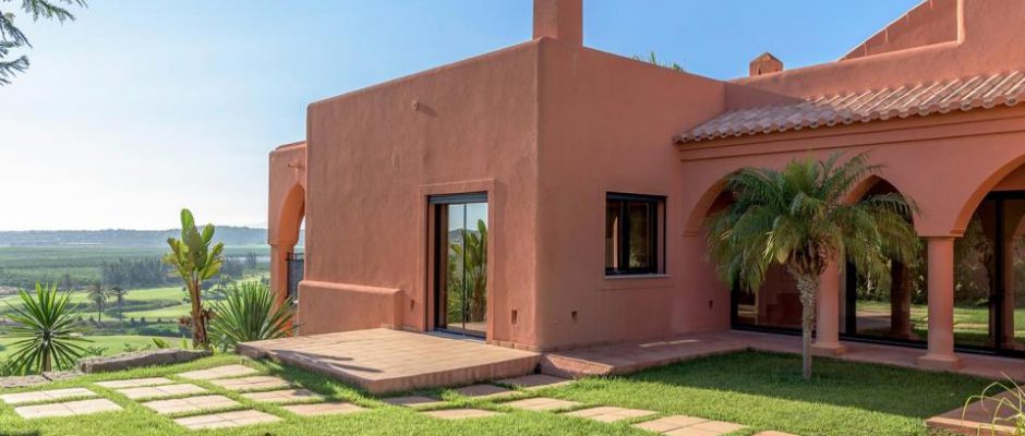Your accommodation at Amendoeira Golf Resort, Algarve, Portugal