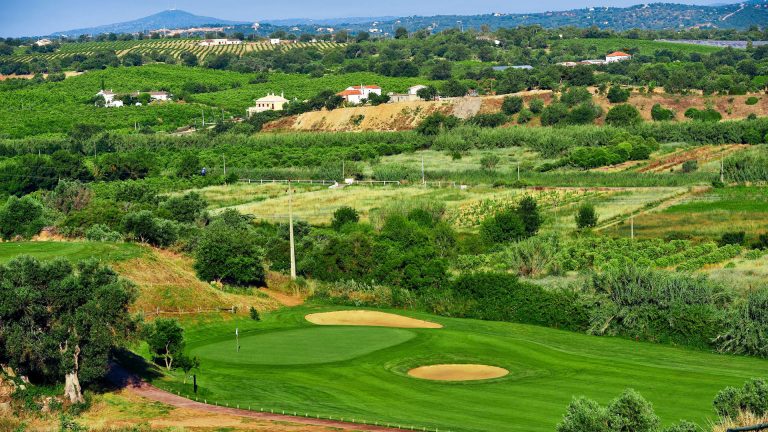 Our 2020 vision for golf in Portugal