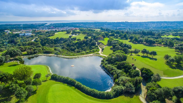 La Canada Golf Club, San Roque — Spain golf