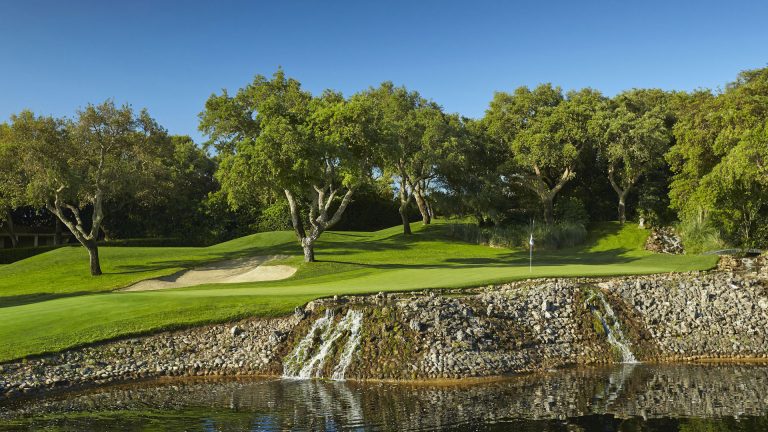 Golf Holidays in Spain