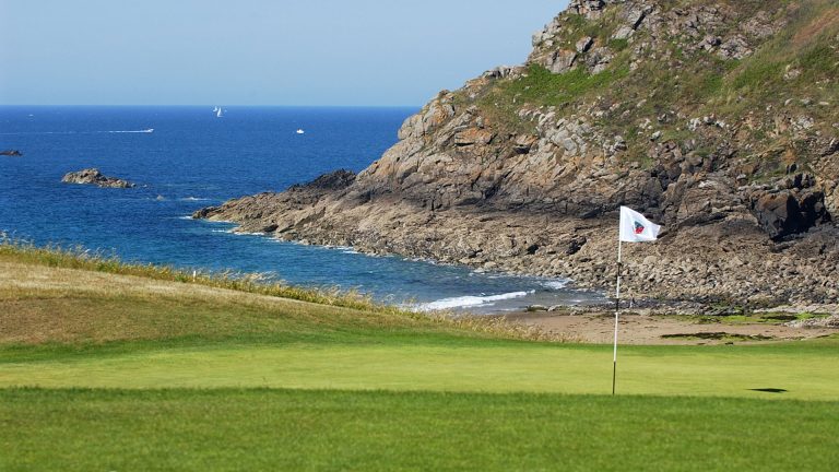 Golf Holidays in Brittany