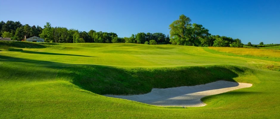 Grand Saint Emilionais Golf Club, Bordeaux — photo 7