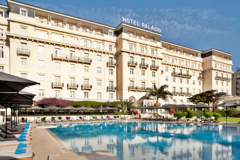 Hotel Palacio Estoril