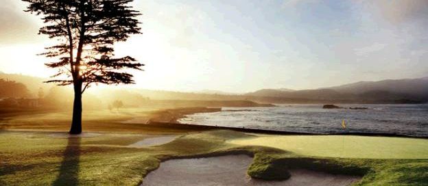 Pebble Beach Resorts – Golf Links Golf Course — photo 25