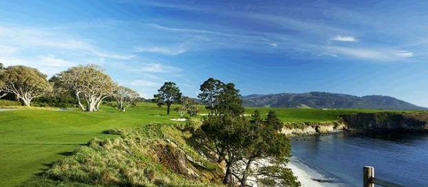 Pebble Beach Resorts – Golf Links Golf Course — photo 7