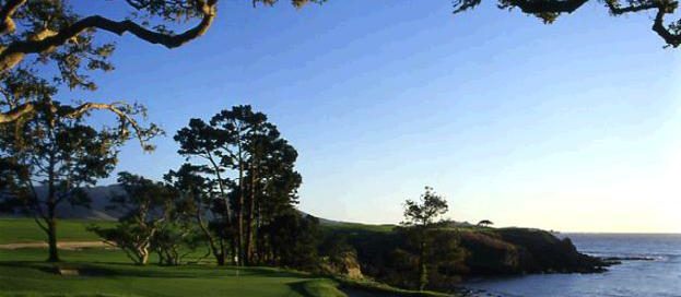 Pebble Beach Resorts – Golf Links Golf Course — photo 9