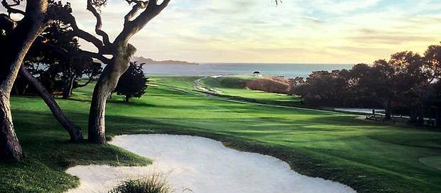Pebble Beach Resorts – Golf Links Golf Course — photo 10