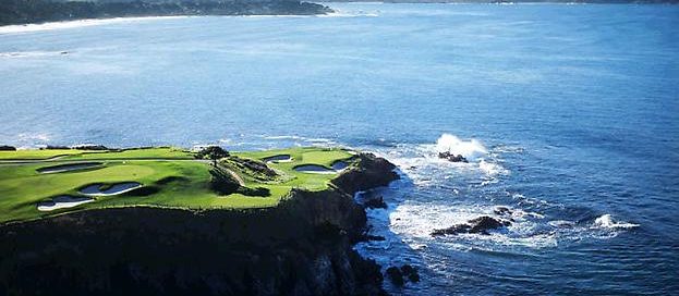 Pebble Beach Resorts – Golf Links Golf Course — photo 14