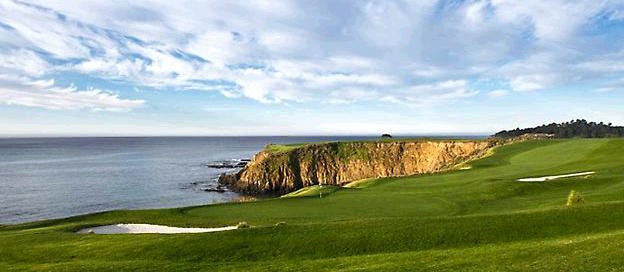 Pebble Beach Resorts – Golf Links Golf Course — photo 16