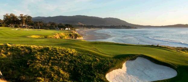 Pebble Beach Resorts – Golf Links Golf Course — photo 18