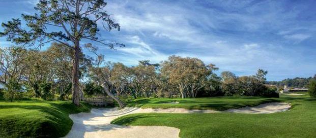 Pebble Beach Resorts – Golf Links Golf Course — photo 19