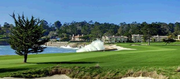 Pebble Beach Resorts – Golf Links Golf Course — photo 20