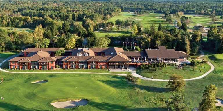 Golf de Medoc, Bordeaux, France. Golf Planet Holidays