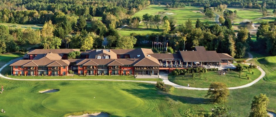 Golf de Medoc, Bordeaux, France. Golf Planet Holidays