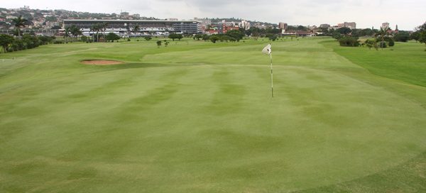 Royal Durban Golf Club — photo 2