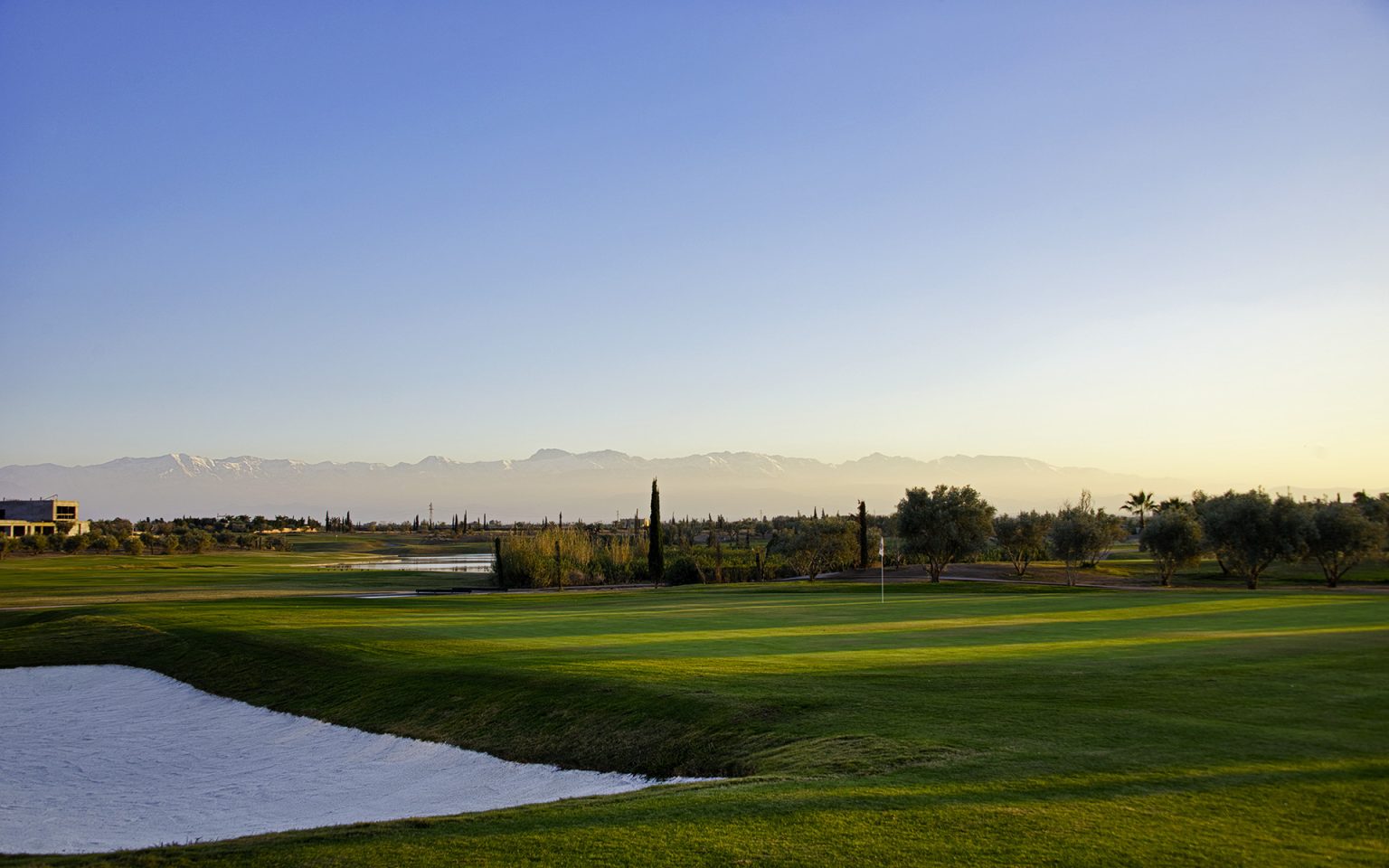 Al Maaden Golf Club, Marrakech — photo 9