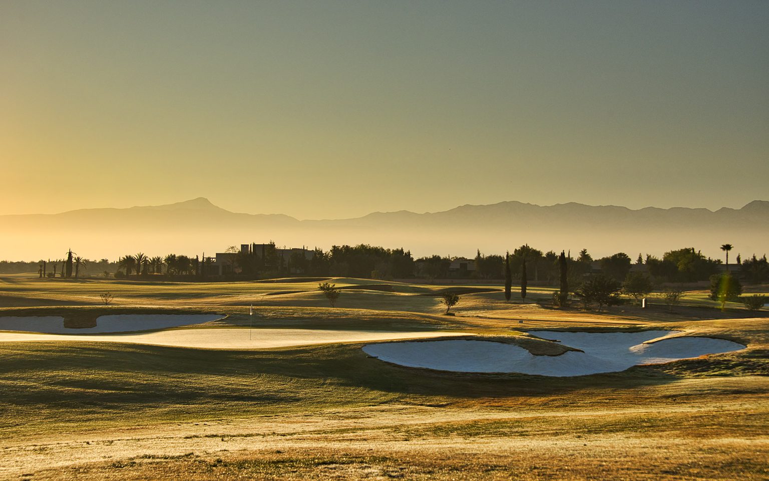 Al Maaden Golf Club, Marrakech — photo 5