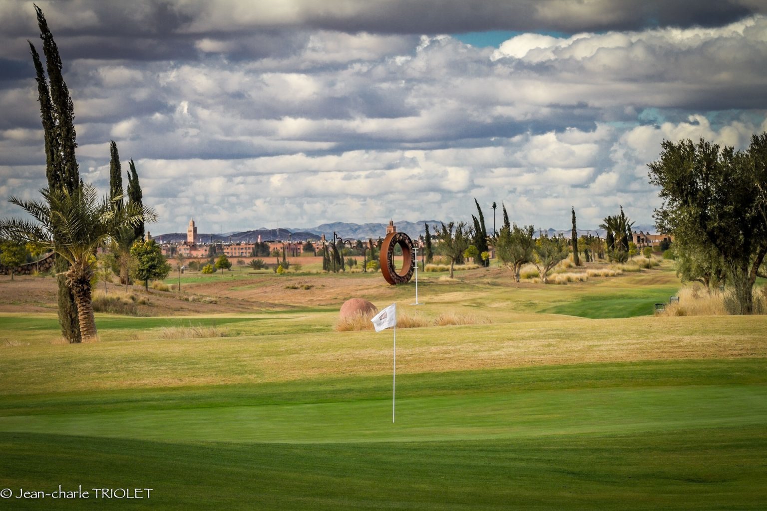 Al Maaden Golf Club, Marrakech — photo 11