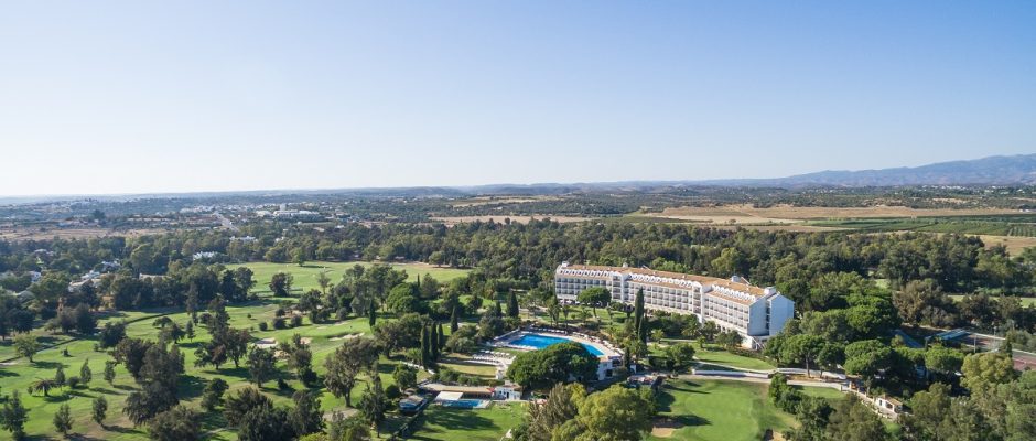 Penina Hotel & Golf Resort, Portimao — photo 6