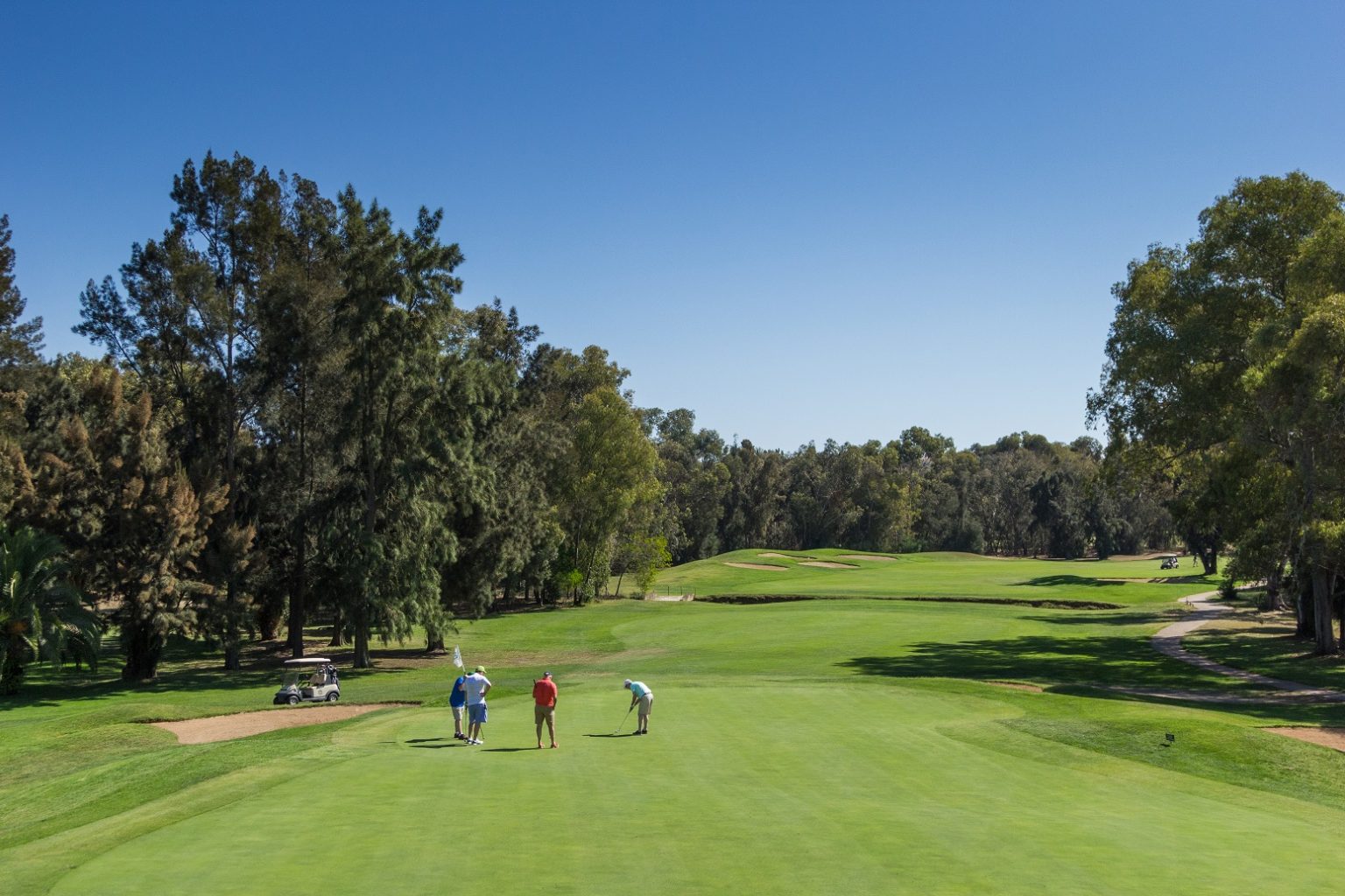 Penina Hotel & Golf Resort, Portimao — photo 5
