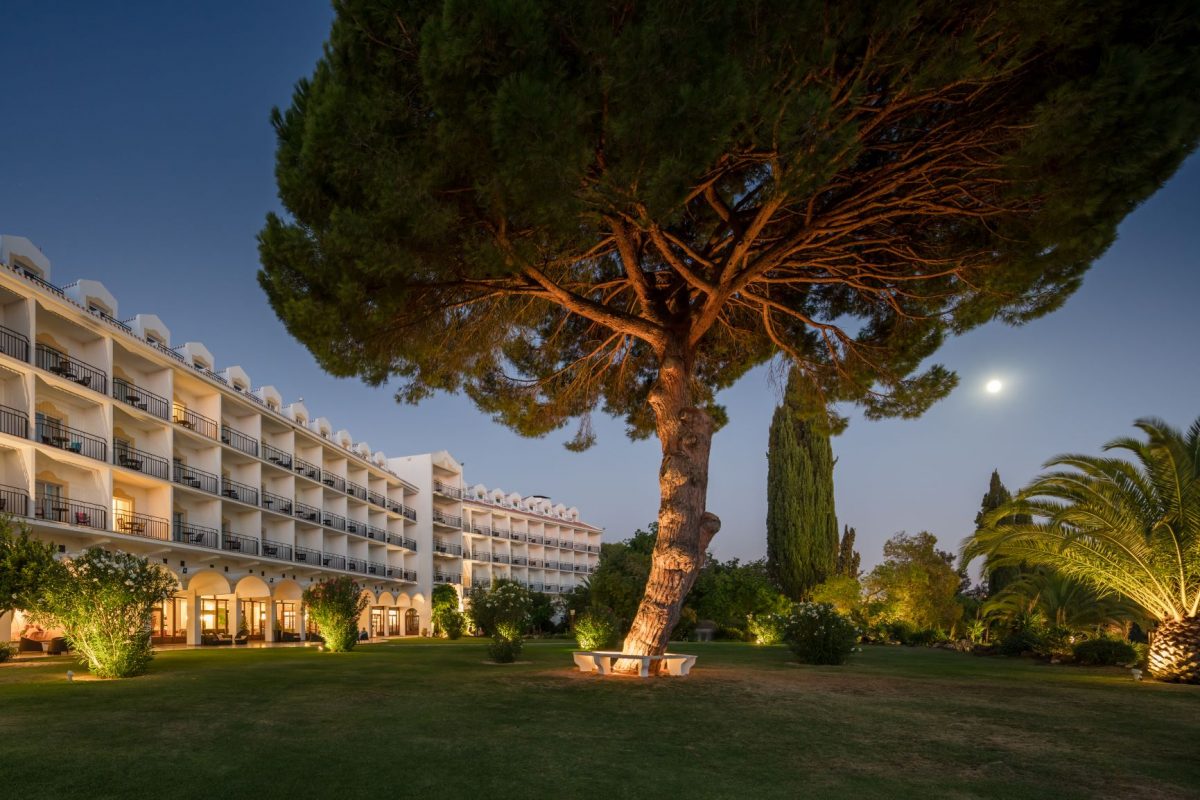 Penina Hotel and Golf Resort, Algarve. Book wih Golf Planet Holidays