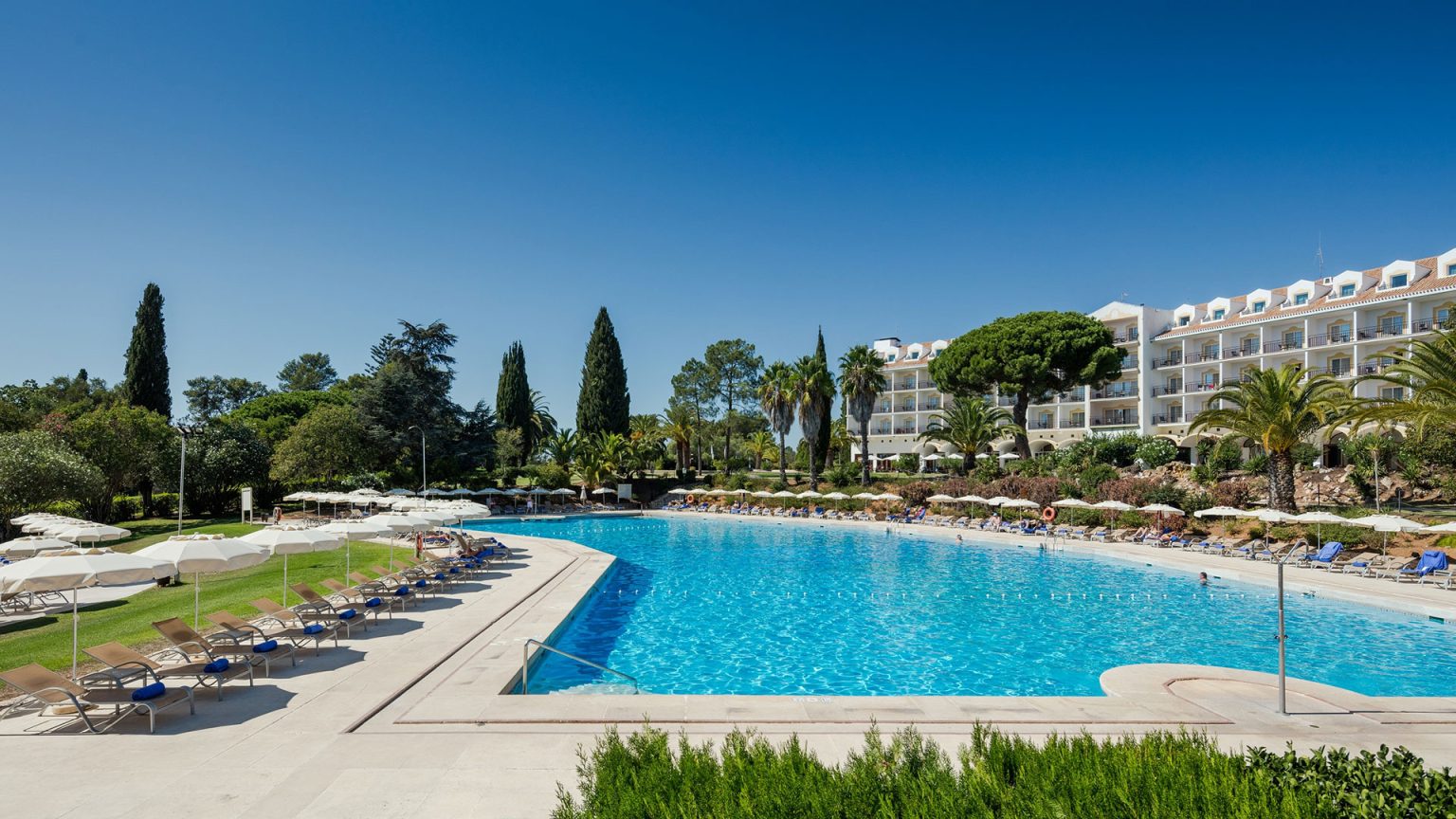 Penina Hotel & Golf Resort, Portimao — photo 2