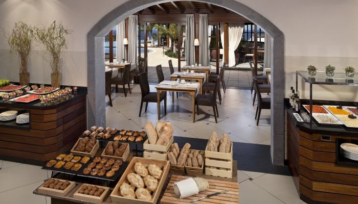 Melia Hacienda del Conde Buenavista, Tenerife — photo 14