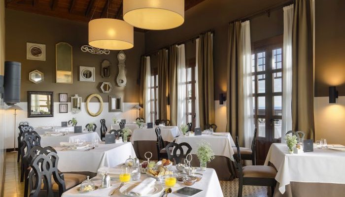 Melia Hacienda del Conde Buenavista, Tenerife — photo 6