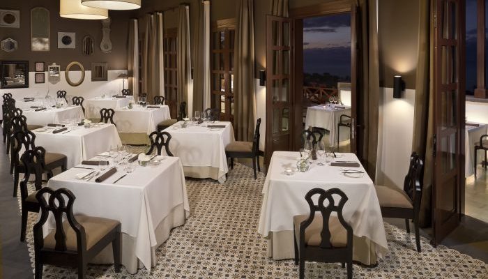 Melia Hacienda del Conde Buenavista, Tenerife — photo 7