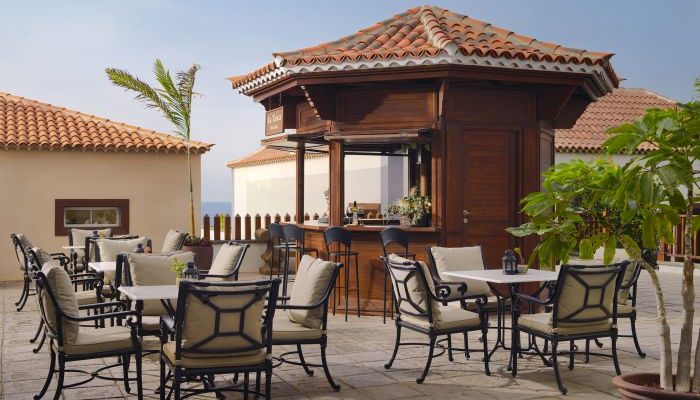 Melia Hacienda del Conde Buenavista, Tenerife — photo 15