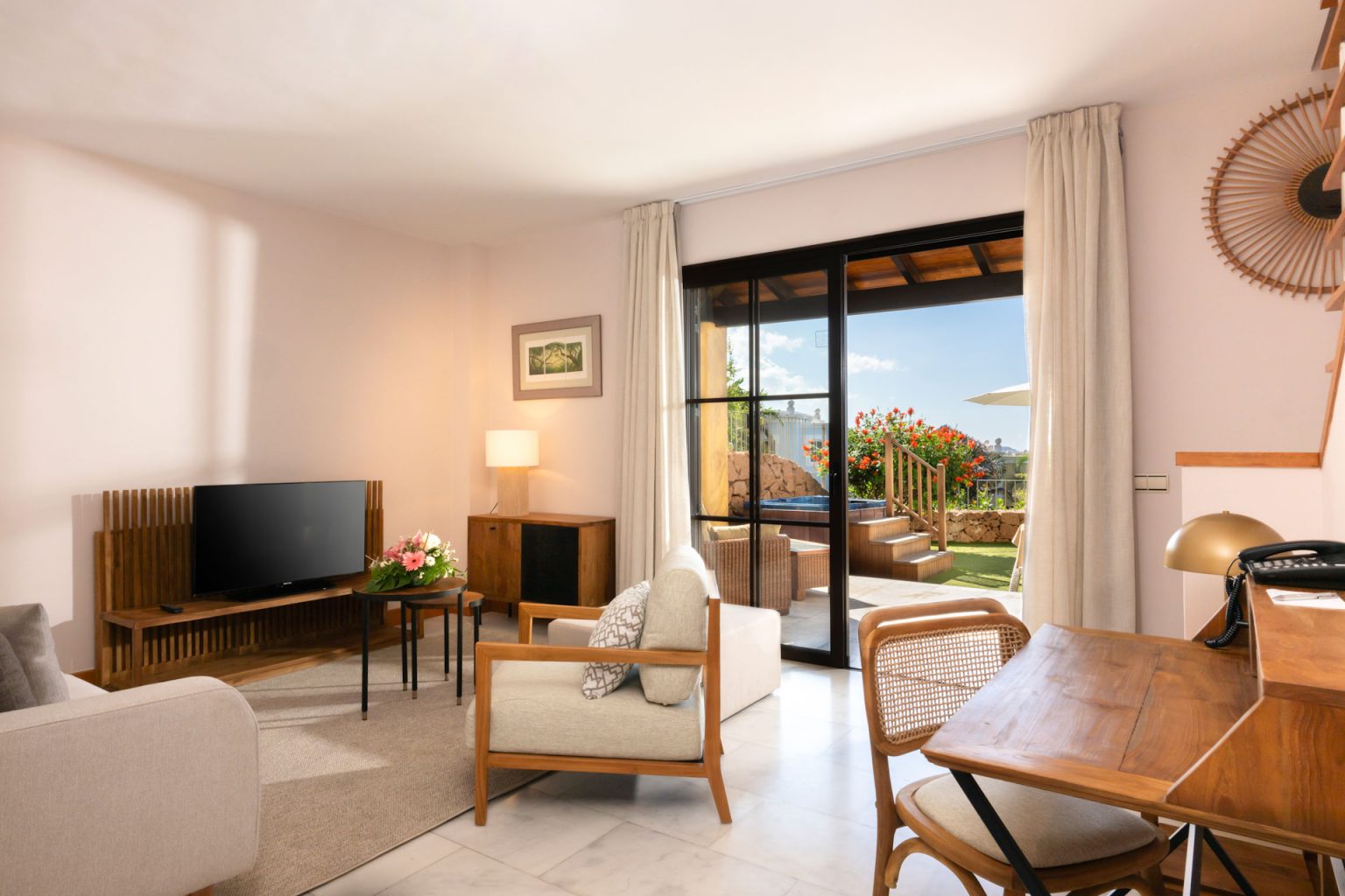 Hotel Suite Villa Maria, Adeje, Tenerife — photo 11