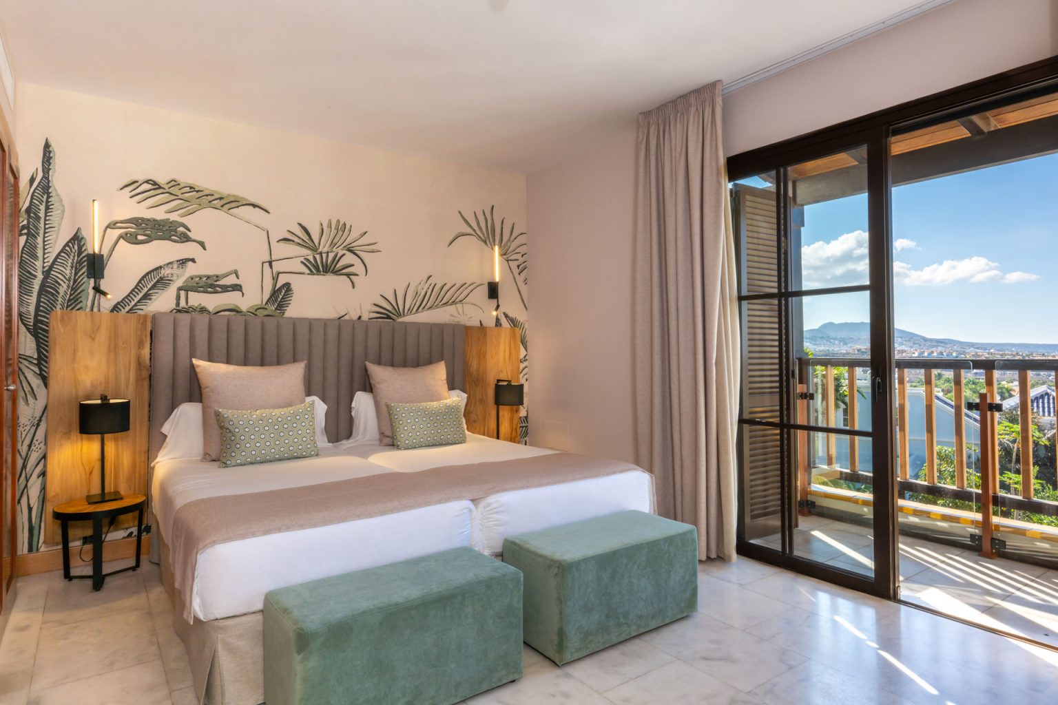 Hotel Suite Villa Maria, Adeje, Tenerife — photo 12