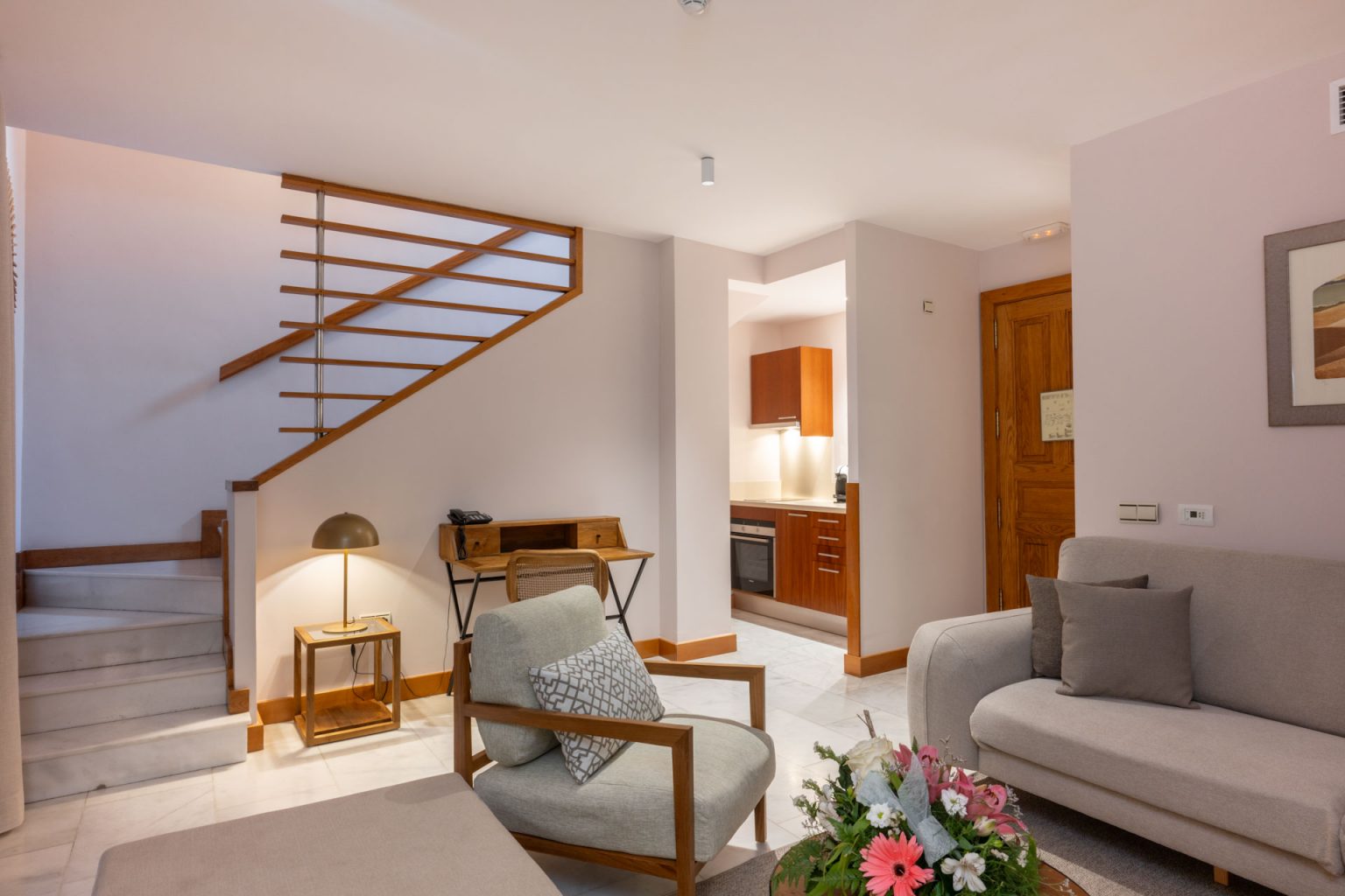 Hotel Suite Villa Maria, Adeje, Tenerife — photo 13