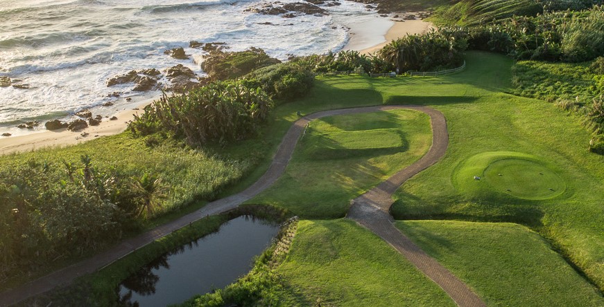 Southbroom Golf Club South Africa Golf Planet Holidays