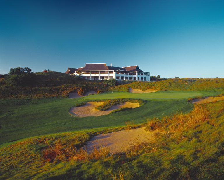 St Francis Links Golf Course, South Africa. Book with Golf Planet Holidays