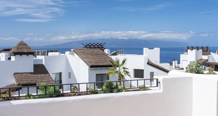 Self-catering in style at Las Terrazas de ABAMA, Tenerife