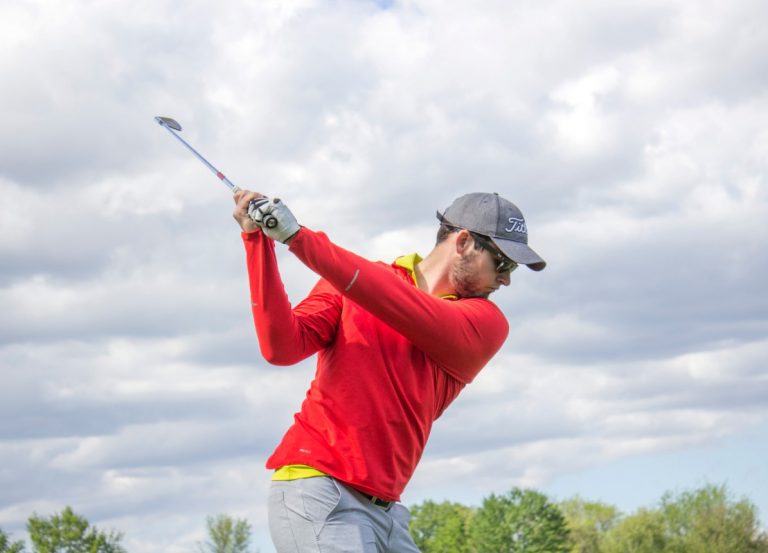 Play Better Golf – Free Online Seminar, 10th December 7pm