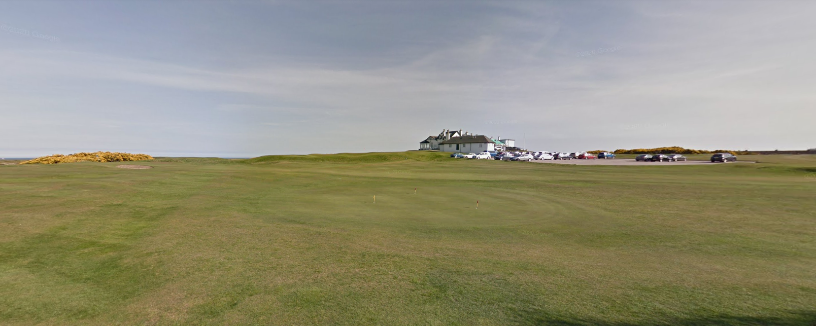 Royal Aberdeen Golf Course, Golf Planet Holidays