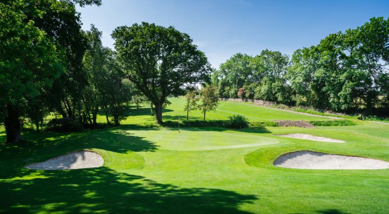 Bristol & Clifton Golf Club, Bristol — United Kingdom golf