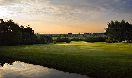 Enjoy great golf at Chipping Sodbury Golf Club, Bristol, England