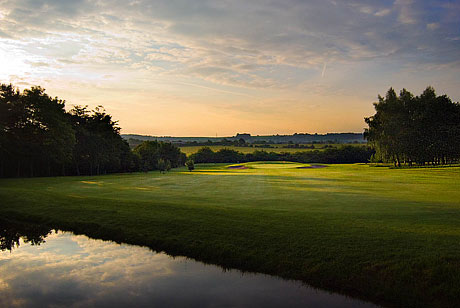 Enjoy great golf at Chipping Sodbury Golf Club, Bristol, England