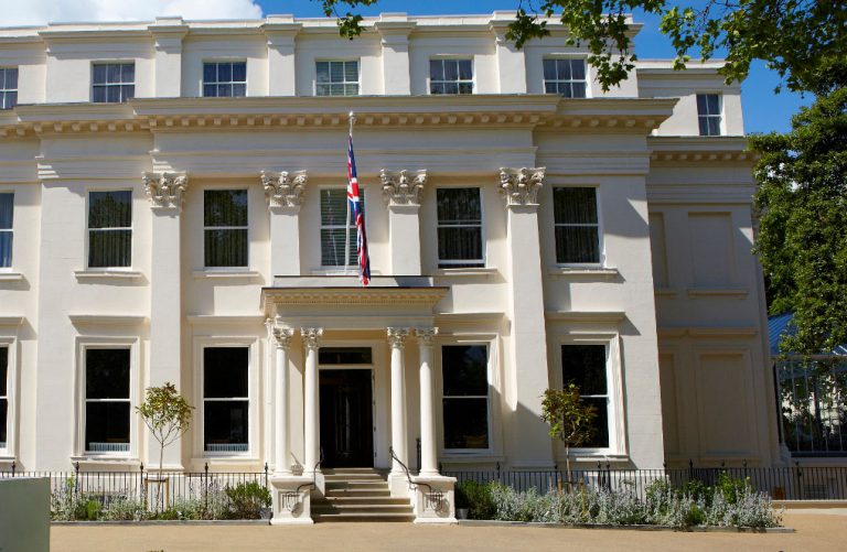 Malmaison Cheltenham