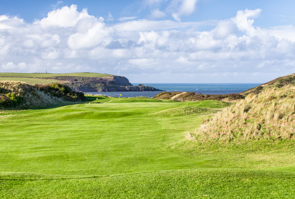 St Enodoc Golf Club, Padstow — photo 1
